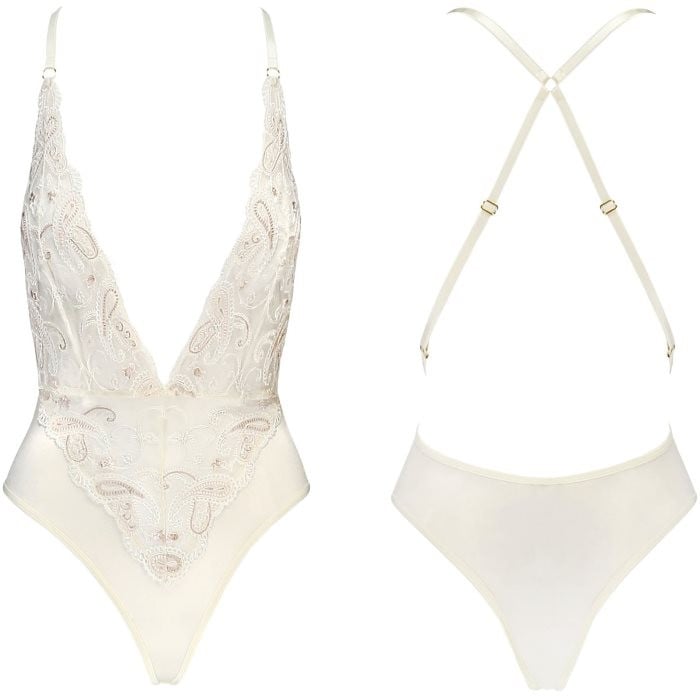 Боди Casmir Inoe Body - Изображение 4