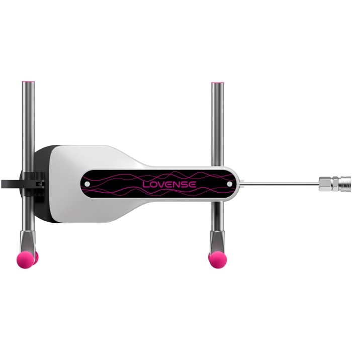Компактная секс машина Lovense Mini Sex Machine - Изображение 6