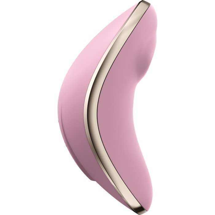 Вакуумный вибратор Satisfyer Vulva Lover 1 (Violet) - Изображение 6