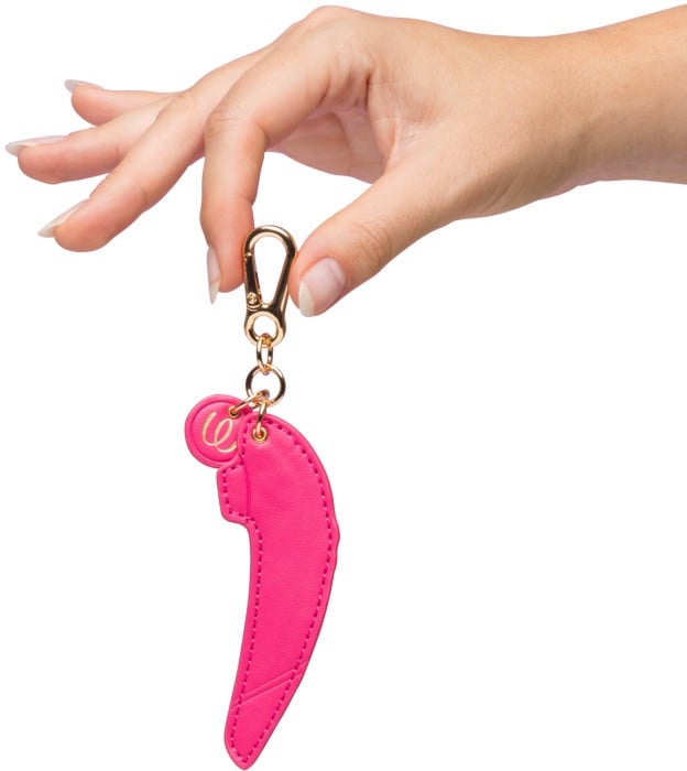 Брелок Womanizer Keychain - Зображення 2