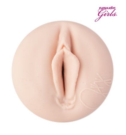Вагіна мастурбатор Fleshlight Jenna Haze - Зображення 7
