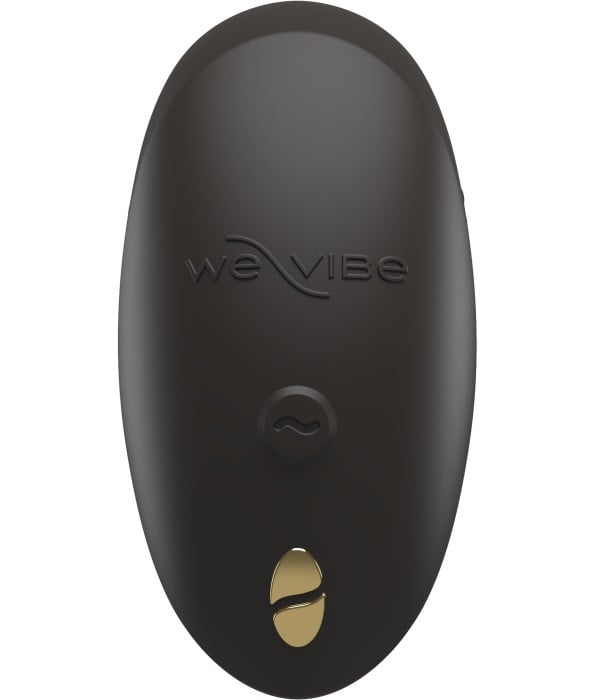 Смарт вибратор для пары We-vibe Chorus Pro (Satin Black) - Изображение 5
