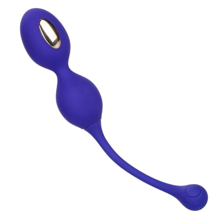 Вагінальний тренажер з електростимуляцією Impulse Intimate E-Stimulator Remote Dual Kegel Exerciser - Зображення 5
