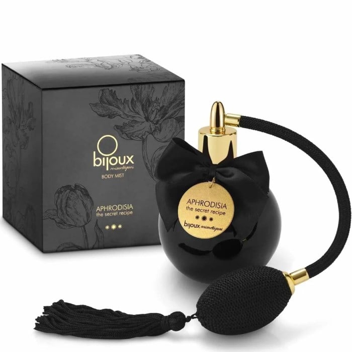 Спрей для тела Bijoux Indiscrets Aphrodisia Body Mist, 100 мл - Изображение 3