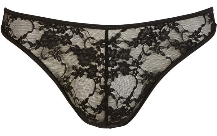 Чоловічі труси з мереживом Svenjoyment Briefs - Зображення 4