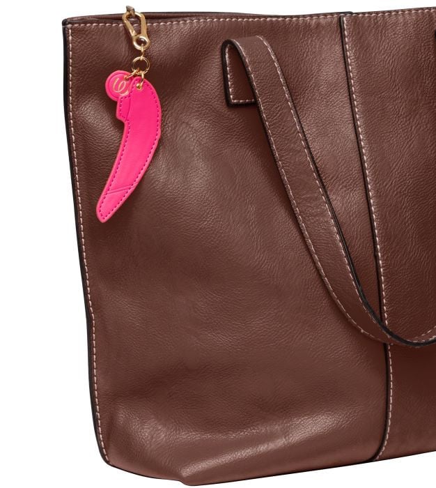 Брелок Womanizer Keychain - Зображення 4