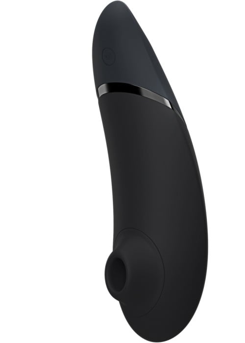 Вакуумный стимулятор Womanizer Next (Black) - Изображение 6