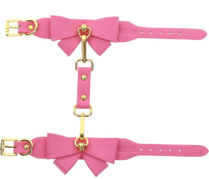 Наручники Taboom Malibu Wrist Cuffs - Зображення 5