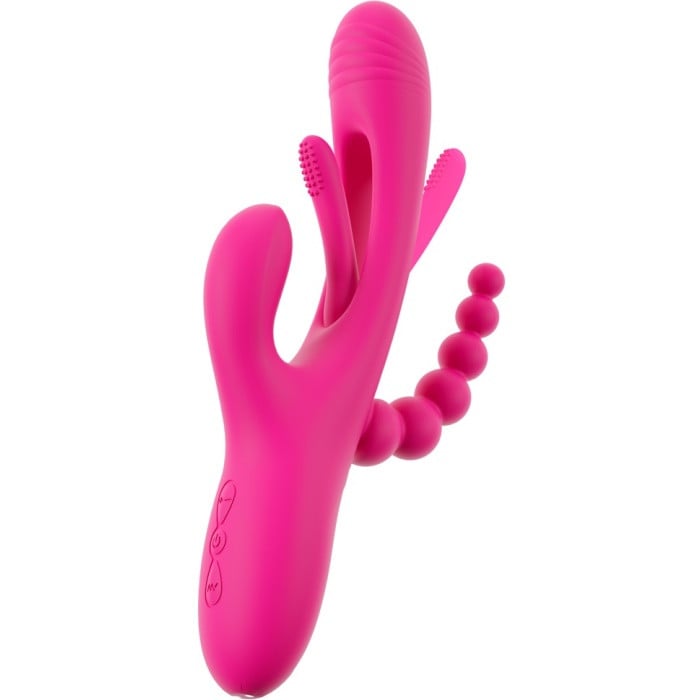 Мини вибратор Cuties Classic Mini Vibrator
