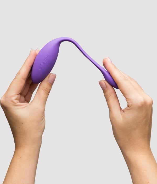 Смарт вибратор We-Vibe Jive Lite - Изображение 8