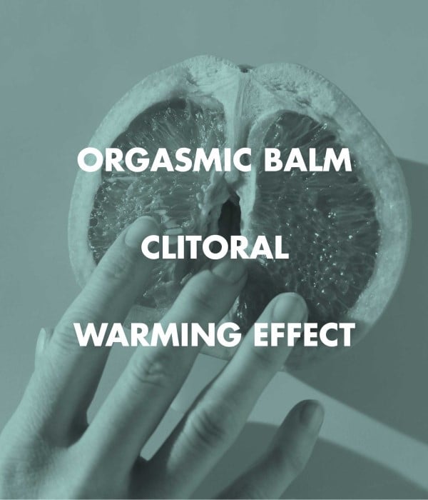 Возбуждающий бальзам для клитора Sexting Clitoral Balm от Bijoux Indiscrets - Изображение 4