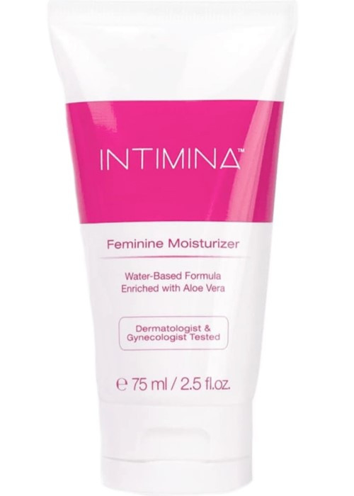 Лубрикант на водной основе Intimina Feminine Moisturizer, 75 мл