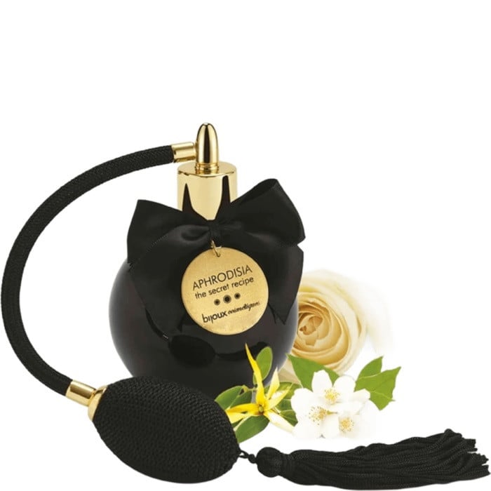 Спрей для тела Bijoux Indiscrets Aphrodisia Body Mist, 100 мл - Изображение 2