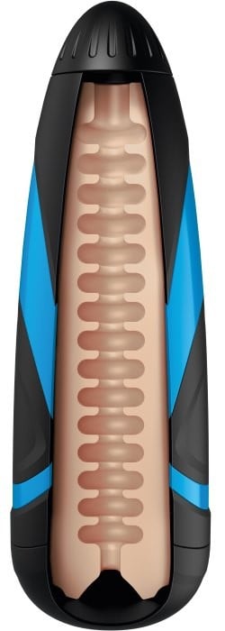 Рукав для мастурбатора Satisfyer Men - Chambers of Pleasure