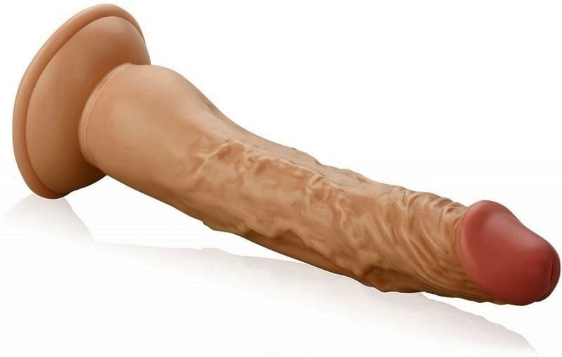 Фаллоимитатор Latin Lover 23 см от Orion - Изображение 2