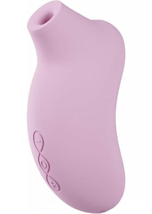 Звуковой стимулятор Lelo Sona 3 Cruise (Soft Pink) - Изображение 4