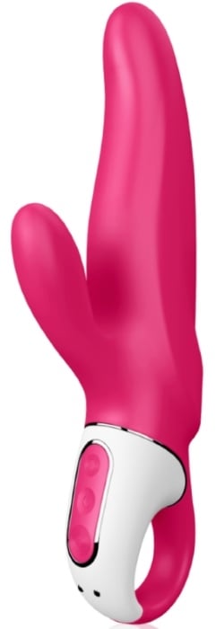 Вібратор для пари Satisfyer Endless Joy (Pink)