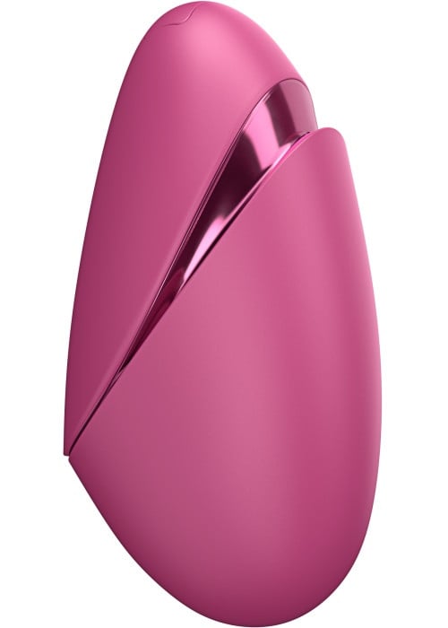 Вакуумный стимулятор Womanizer Next Liberty (Vibrant Pink) - Изображение 6