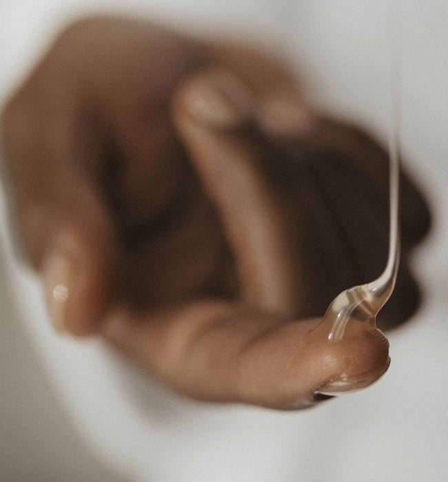 Гель для мастурбации и прелюдий Bijoux Indiscrets Slow Sex Finger Play Gel, 30 мл - Изображение 5