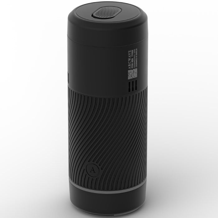 Мастурбатор Arcwave Pow (Black) - Изображение 2