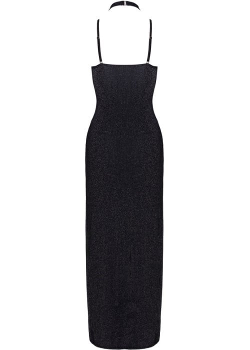 Сукня з люрексом Cottelli Party Dress - Зображення 5