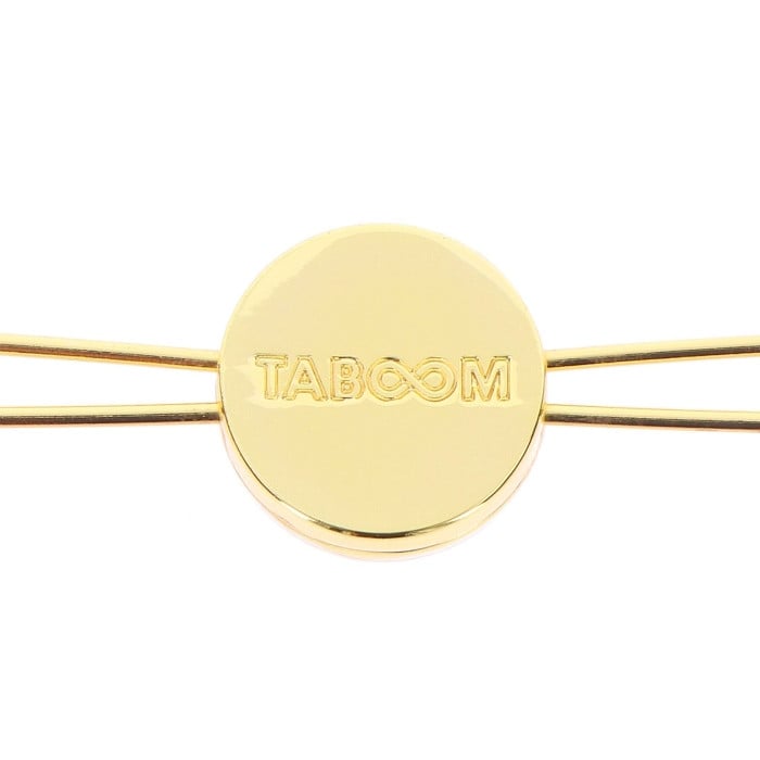 Затискачі для сосків Taboom Contemporary Nipple Clamps - Зображення 4