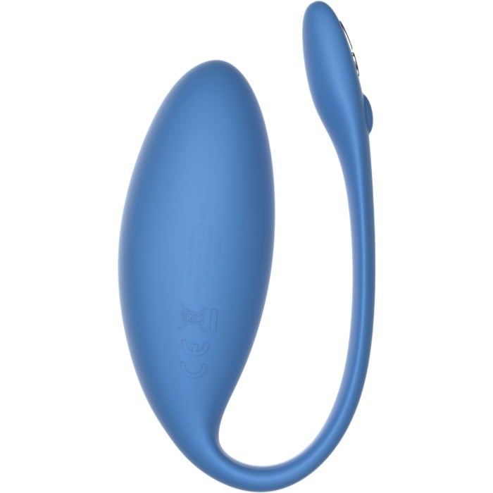 Смарт вибратор We-Vibe Jive (Blue) - Изображение 5