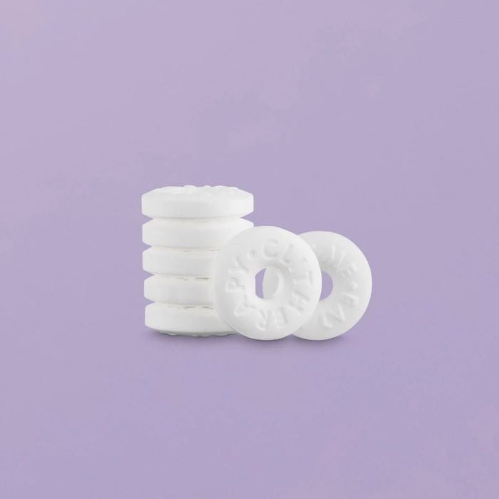 М'ятні цукерки для орального сексу Swipe Remedy Oral Sex Mints від Bijoux Indiscrets, 25 г - Зображення 4