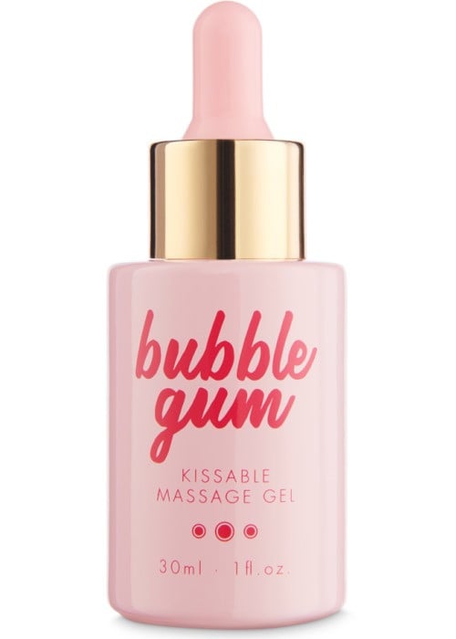 Подарочный набор для оральных ласк Bijoux Indiscrets Bubblegum Play Kit - Изображение 2