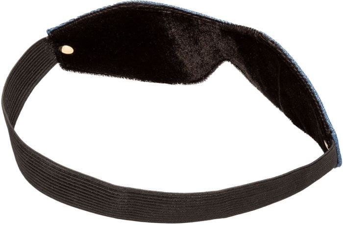 Маска на глаза CalExotics Ride’em Eye Mask - Изображение 3