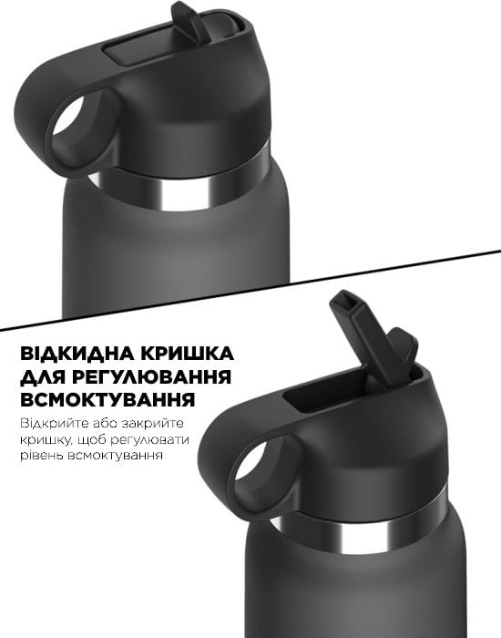 Мастурбатор PDX Plus Fuck Flask від Pipedream - Зображення 3