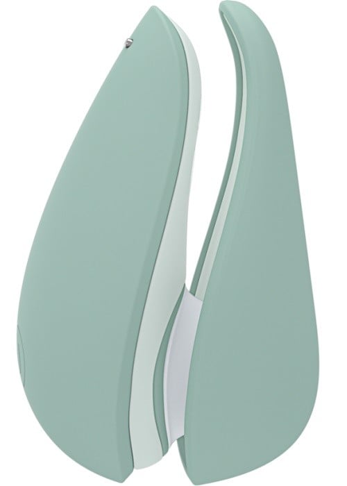 Вакуумный стимулятор Womanizer Liberty 2 (Sage) - Изображение 7