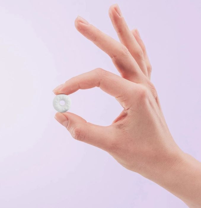 М'ятні цукерки для орального сексу Swipe Remedy Oral Sex Mints від Bijoux Indiscrets, 25 г - Зображення 3