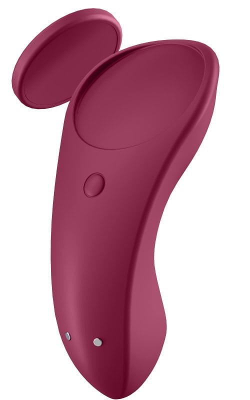 Набор игрушек для пары Satisfyer Partner Box 3 (Double Joy + Sexy Secret + Royal One) - Изображение 11