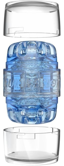 Мастурбатор Fleshlight Quickshot Turbo - Изображение 3