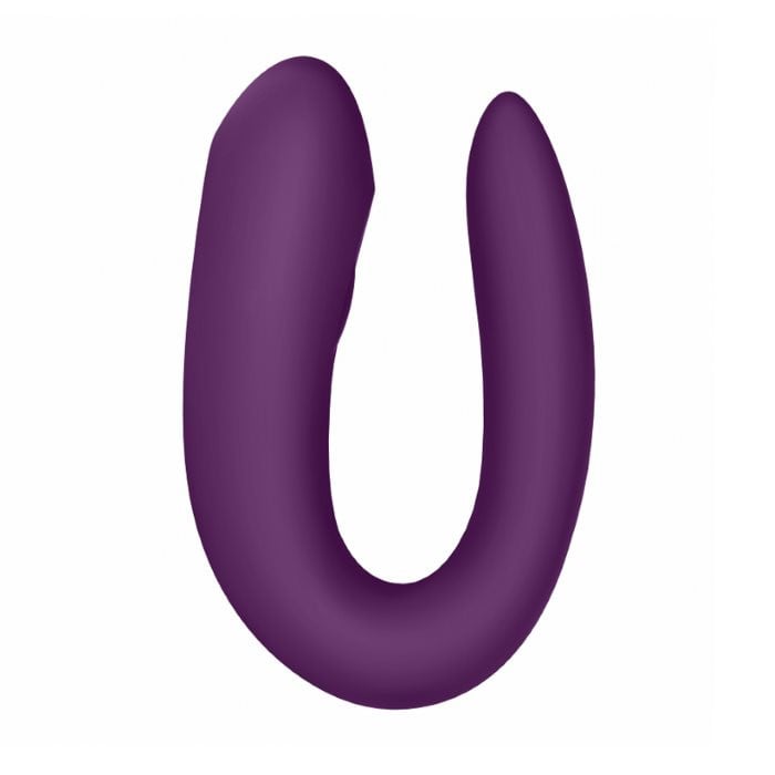 Набор игрушек для пары Satisfyer Partner Box 3 (Double Joy + Sexy Secret + Royal One) - Изображение 4