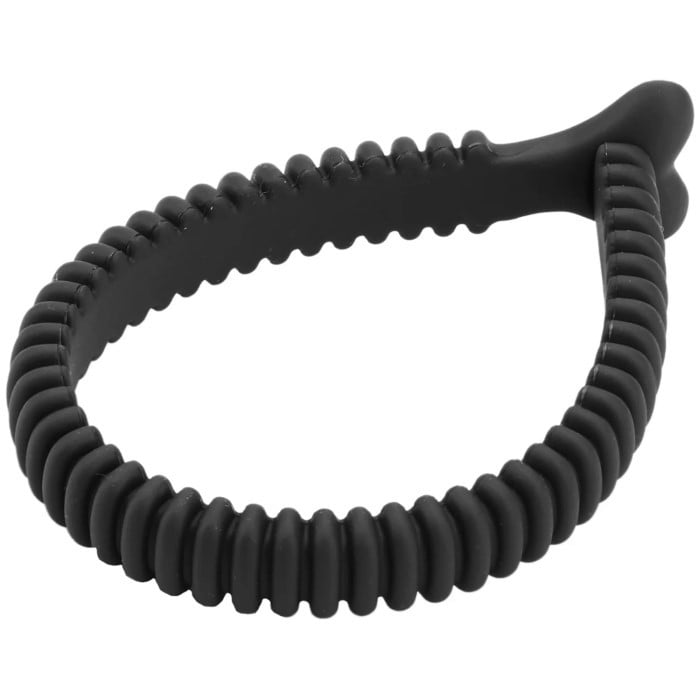 Лассо с механизмом фиксации Adjust Ring от Marc Dorcel