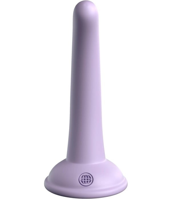 Фаллоимитатор Pipedream Dillio Platinum 5" - Изображение 3