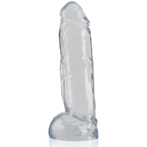 Фалоімітатор Crystal Clear Big Dong від Orion