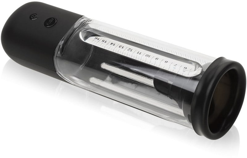 Автоматическая вакуумная помпа Rebel Automatic Penis Pump от Orion - Изображение 2