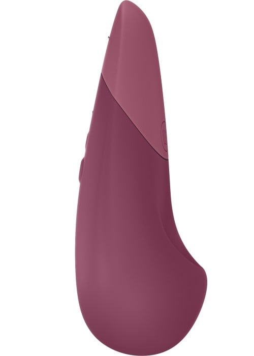 Ультразвуковой вибратор Womanizer Vibe (Pink) - Изображение 5