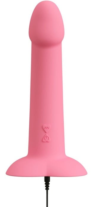 Вибратор Heart Guy Pink от Orion - Изображение 6