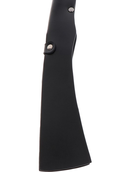 Раздвоенная шлепалка Genuine Leather Split Slapper от Hidden Desire - Изображение 5