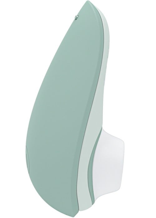 Вакуумный стимулятор Womanizer Liberty 2 (Sage) - Изображение 4