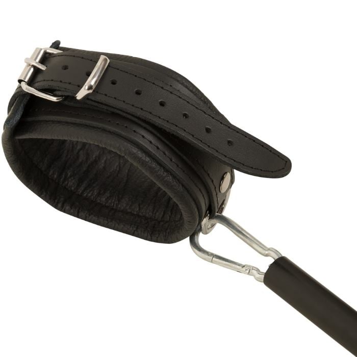 Фіксатор розпірка ZADO Full Body Restraints Leather від Orion - Зображення 3