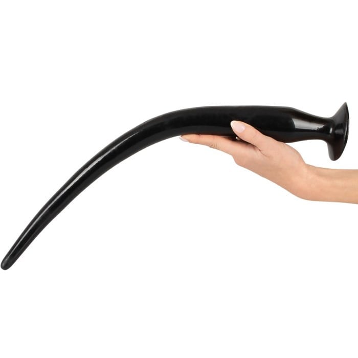 Набір супердовгих анальних пробок Super Long Flexible Butt Plug Set від Orion - Зображення 4