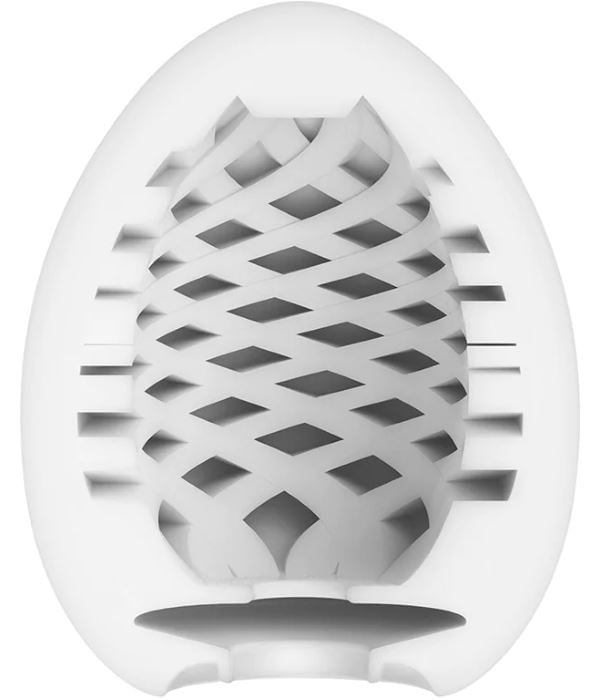 Мастурбатор Tenga egg Mesh - Изображение 2