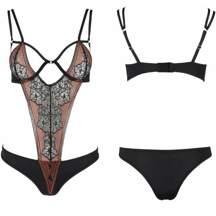 Боді Casmir Mirella Body - Зображення 5