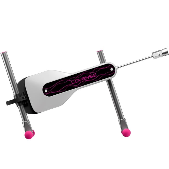 Компактная секс машина Lovense Mini Sex Machine - Изображение 7