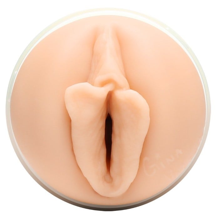 Вагина мастурбатор Fleshlight Gina Valentina - Изображение 3
